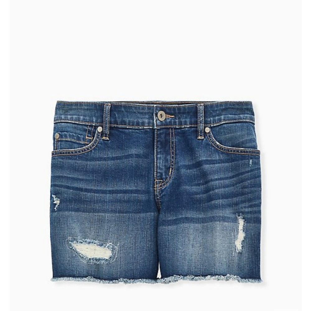 Torrid Shorts - Picture 5 of 5